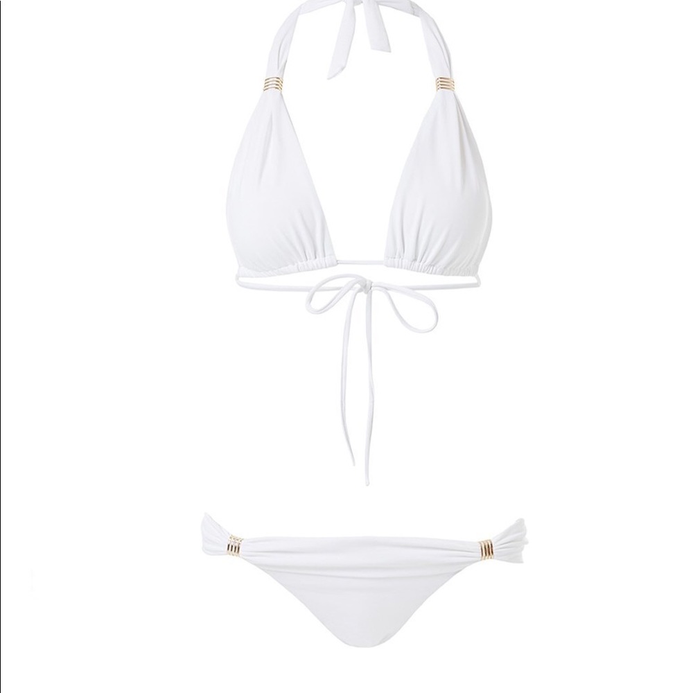 Melissa Odabash Grenada Bikini - Picture 3 of 3